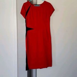Magaschoni NY dress